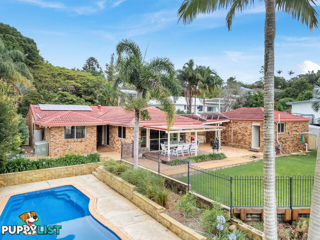 8 Tara Downs LENNOX HEAD NSW 2478