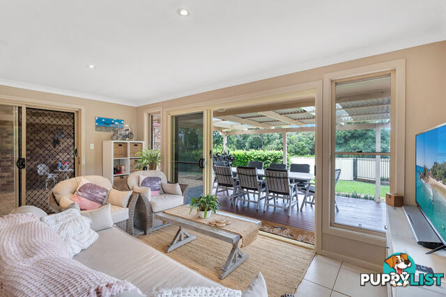 8 Tara Downs LENNOX HEAD NSW 2478