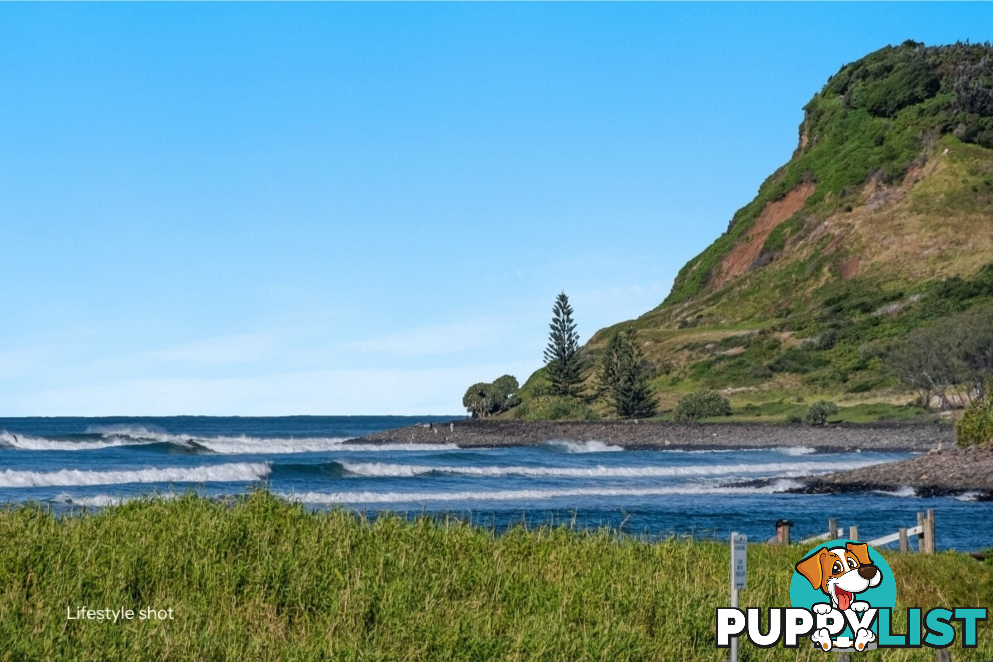10/5-7 Tresise Place LENNOX HEAD NSW 2478