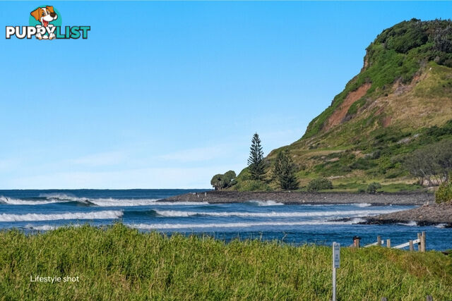 10/5-7 Tresise Place LENNOX HEAD NSW 2478