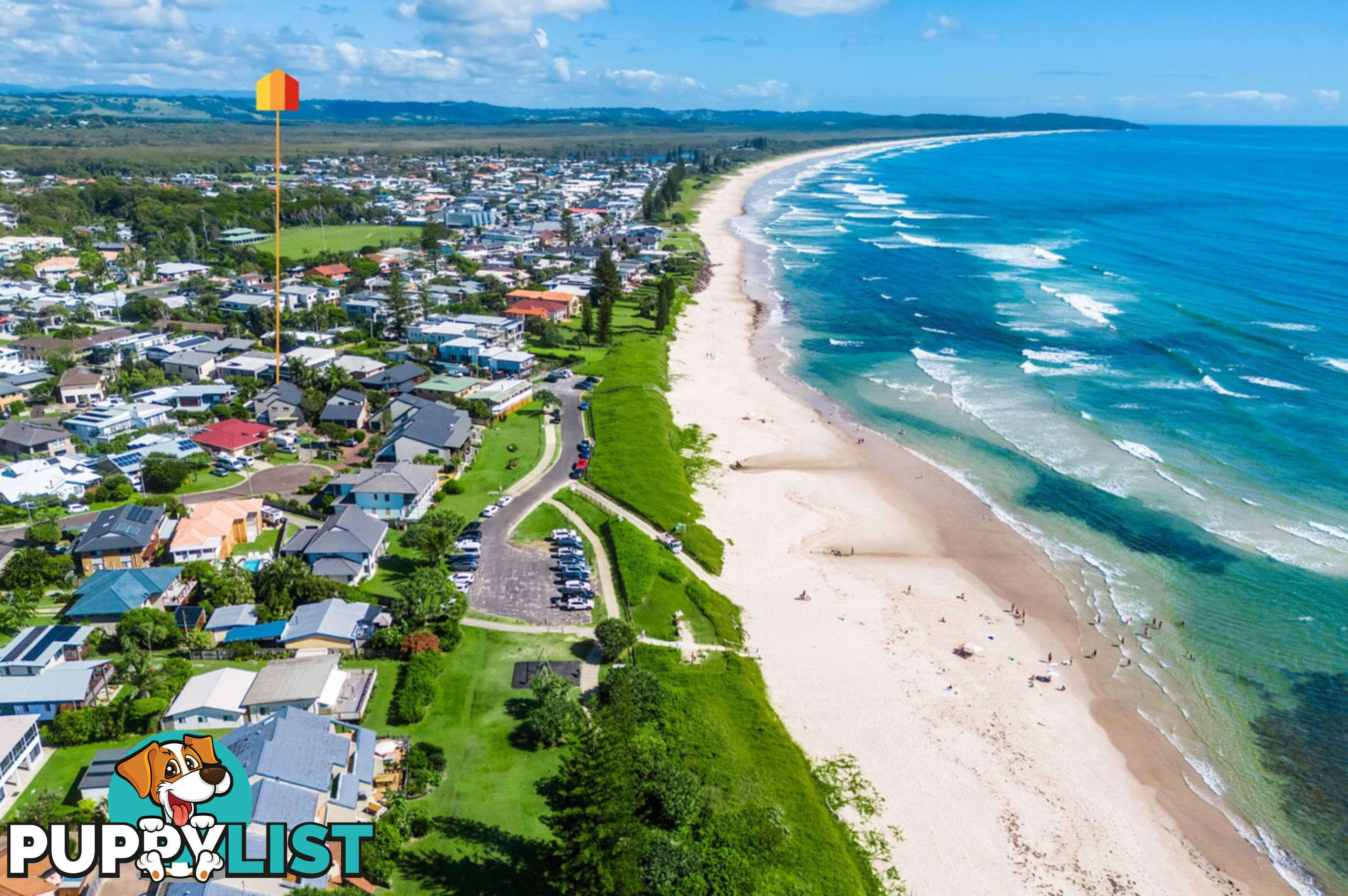 10/5-7 Tresise Place LENNOX HEAD NSW 2478