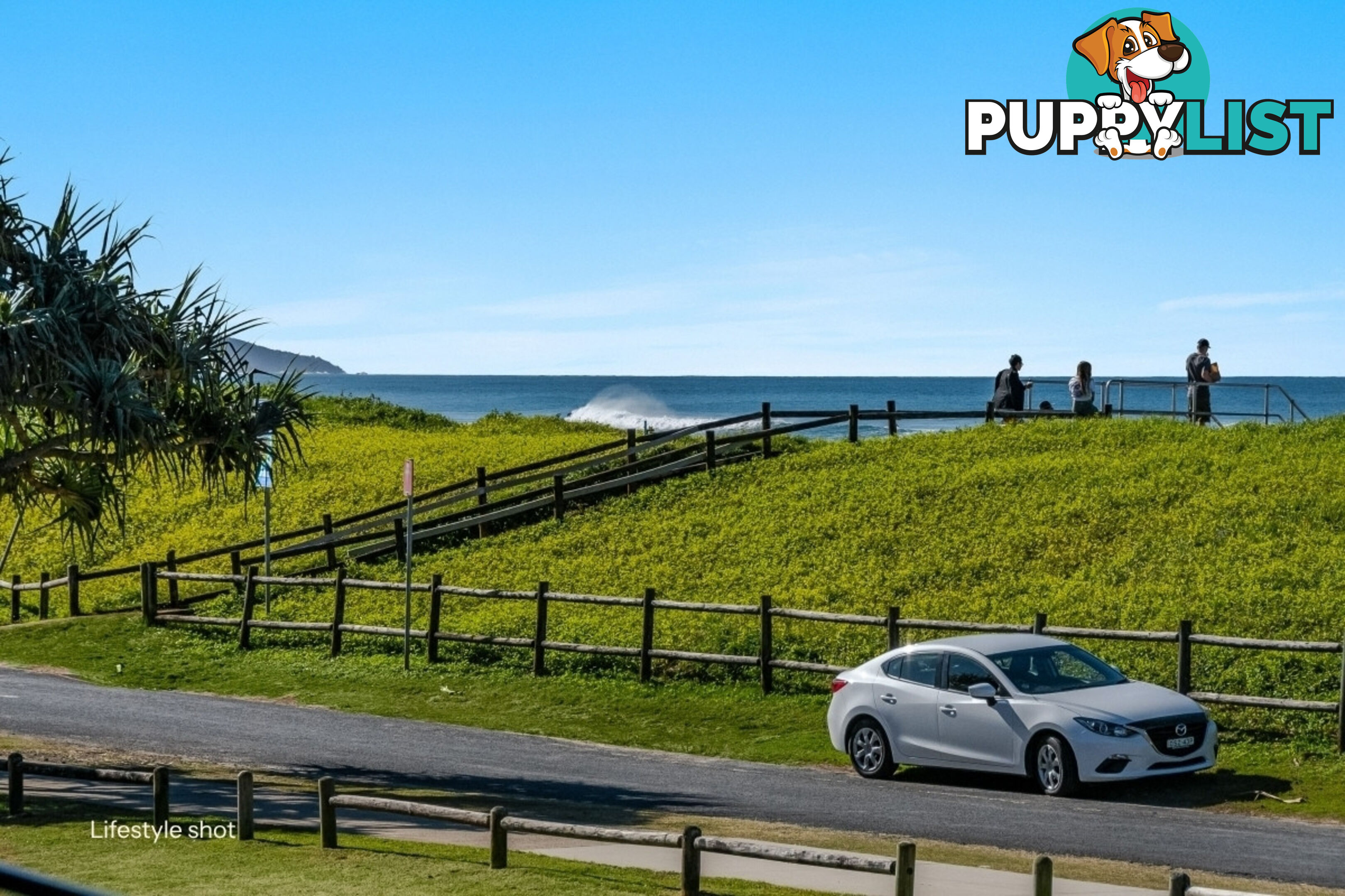 10/5-7 Tresise Place LENNOX HEAD NSW 2478