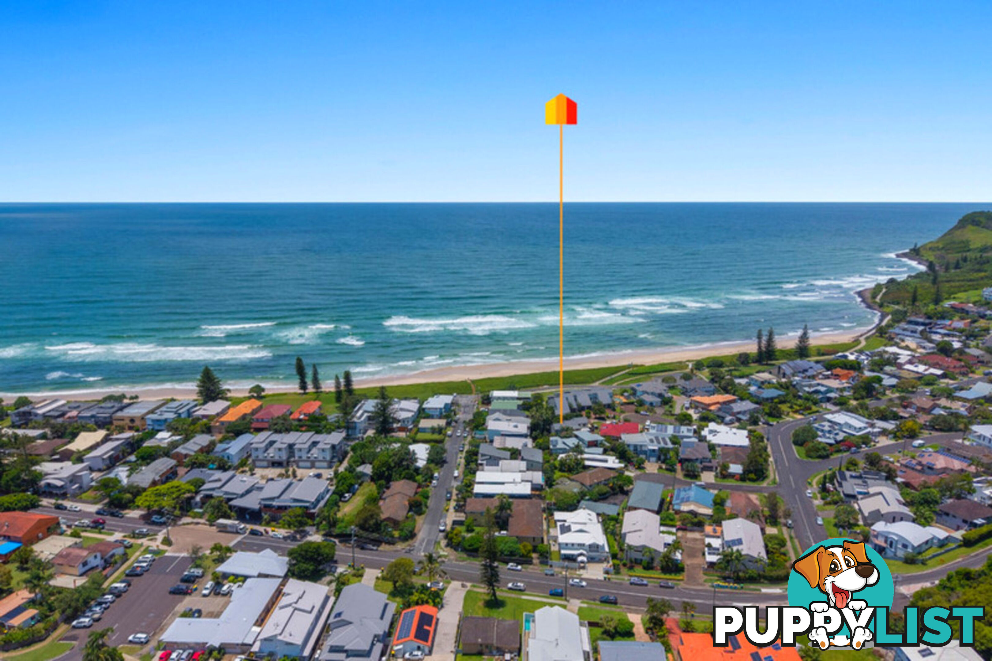 10/5-7 Tresise Place LENNOX HEAD NSW 2478