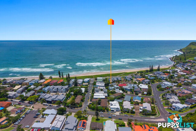 10/5-7 Tresise Place LENNOX HEAD NSW 2478