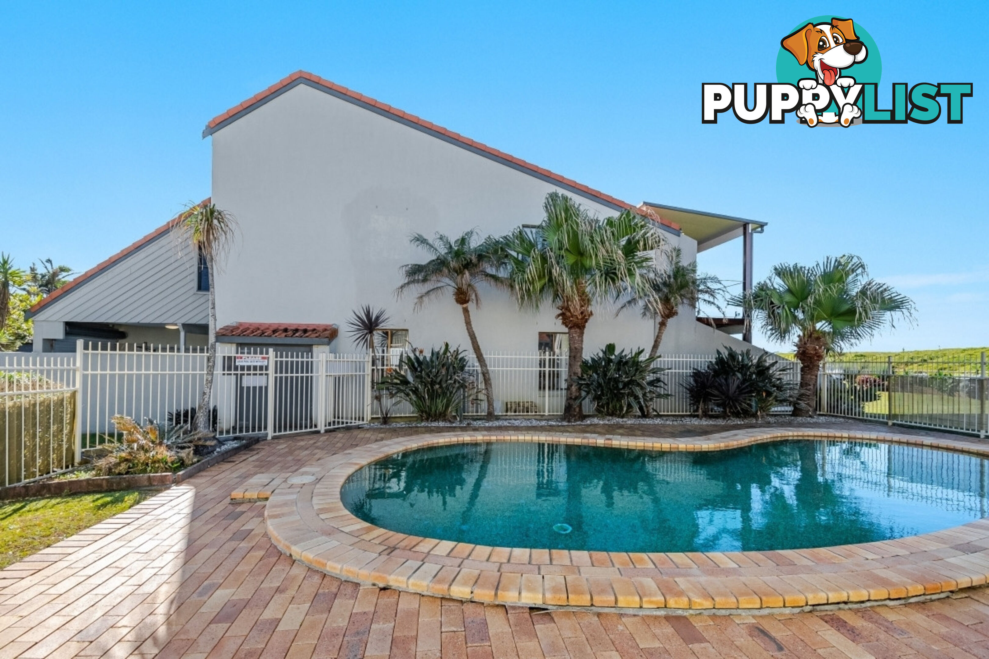 10/5-7 Tresise Place LENNOX HEAD NSW 2478