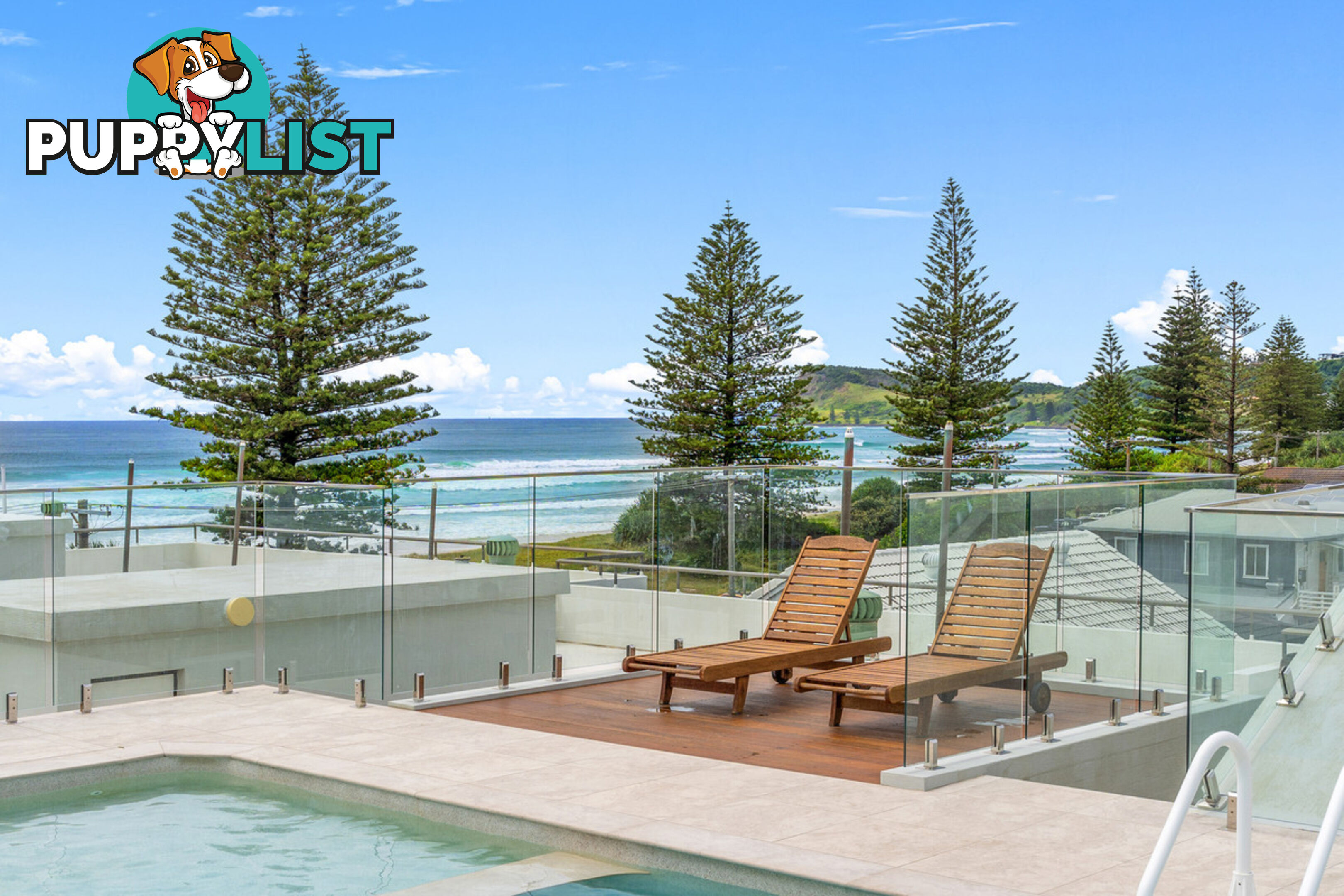 11/45 Pacific Parade LENNOX HEAD NSW 2478