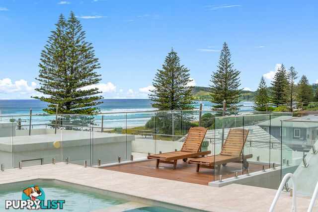 11/45 Pacific Parade LENNOX HEAD NSW 2478