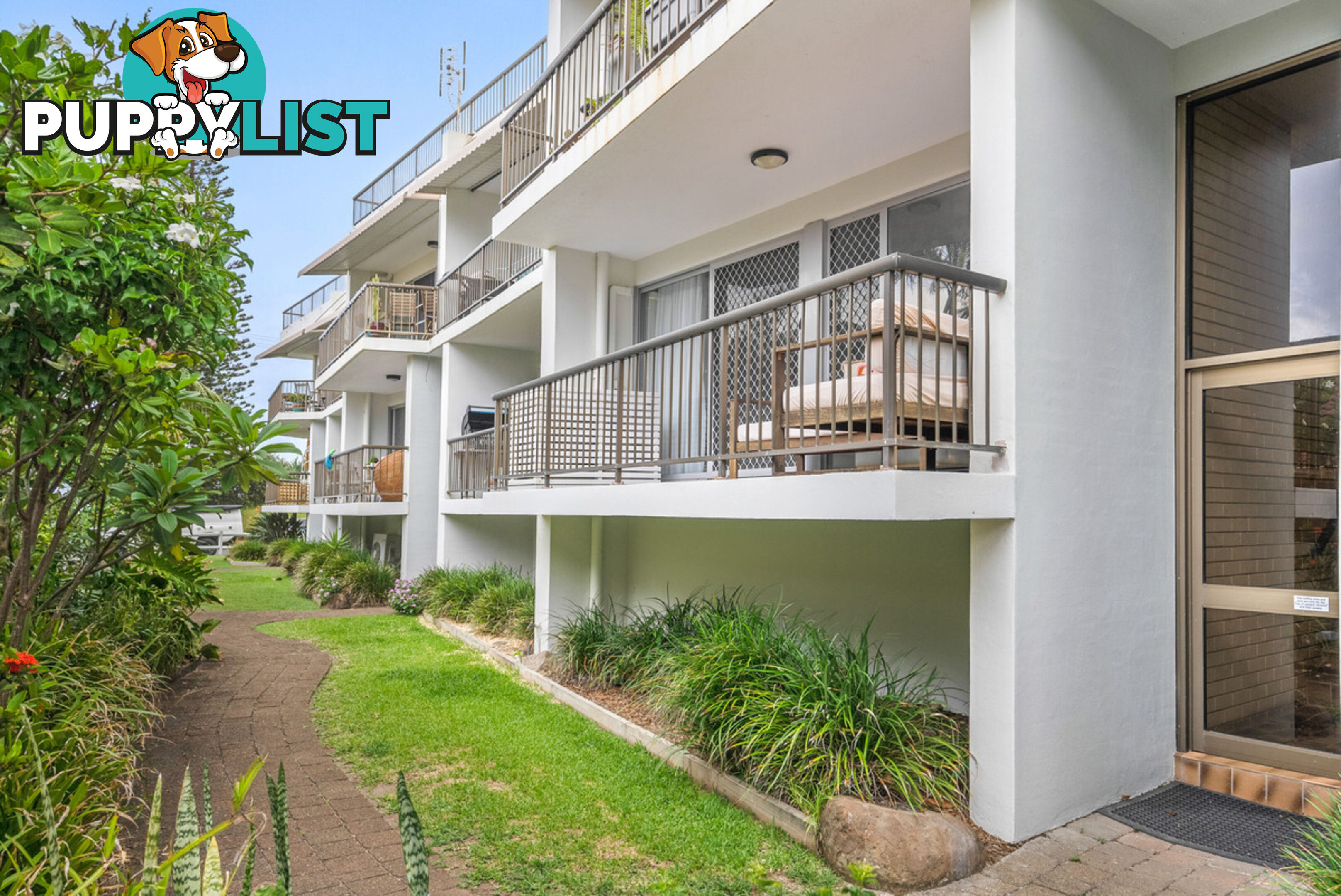 11/45 Pacific Parade LENNOX HEAD NSW 2478