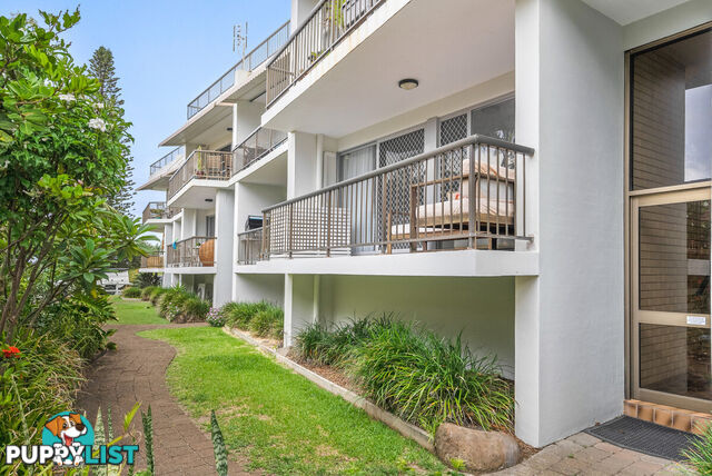 11/45 Pacific Parade LENNOX HEAD NSW 2478