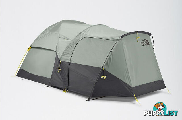 The North Face Wawona 6-Person Tent