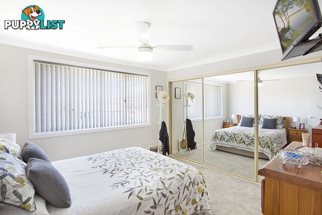 153 Rotherham Street BATEAU BAY NSW 2261