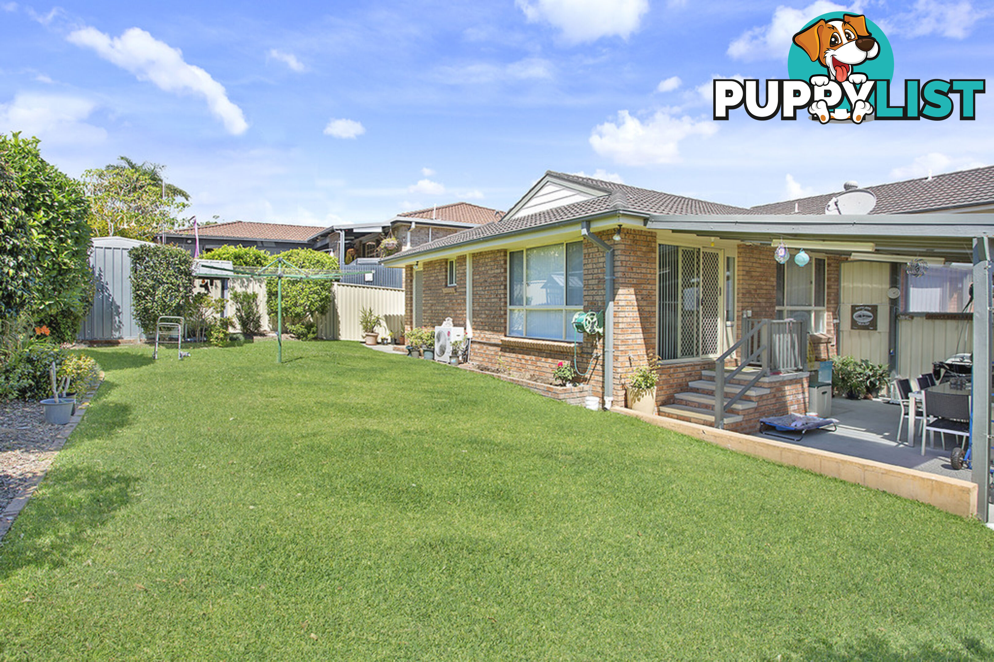 153 Rotherham Street BATEAU BAY NSW 2261