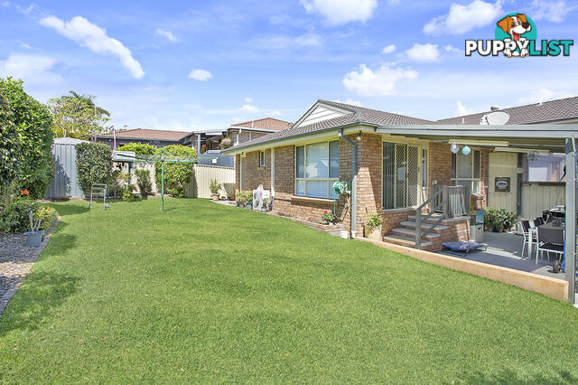 153 Rotherham Street BATEAU BAY NSW 2261