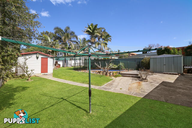 2 Belford Avenue BATEAU BAY NSW 2261