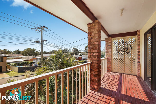 2 Belford Avenue BATEAU BAY NSW 2261