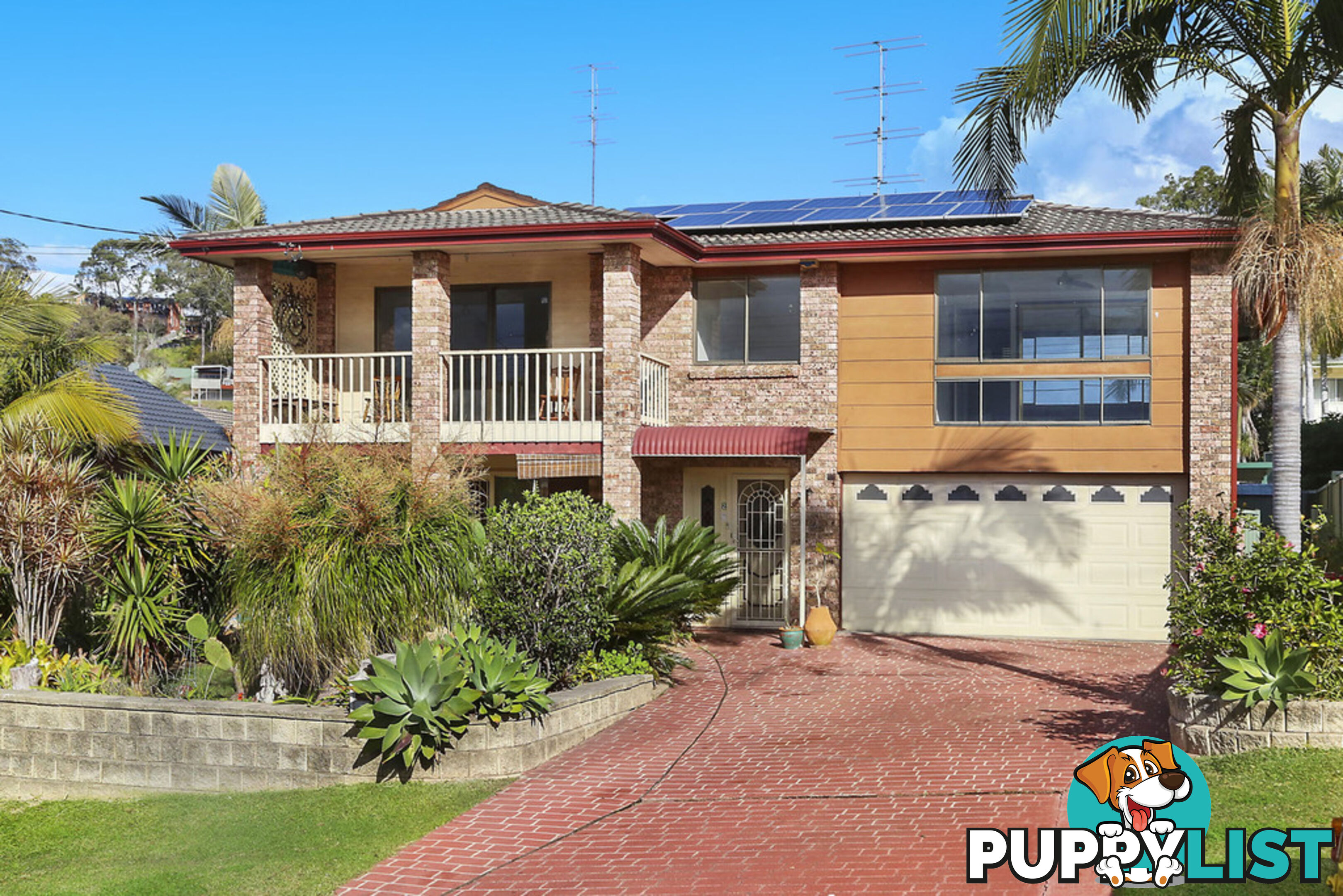 2 Belford Avenue BATEAU BAY NSW 2261