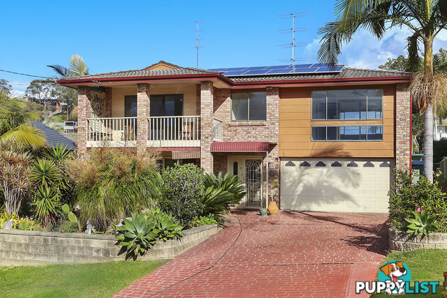 2 Belford Avenue BATEAU BAY NSW 2261