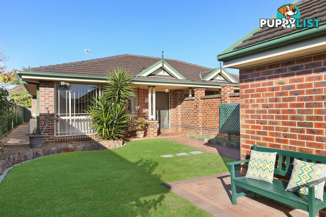 17A Stella Street LONG JETTY NSW 2261