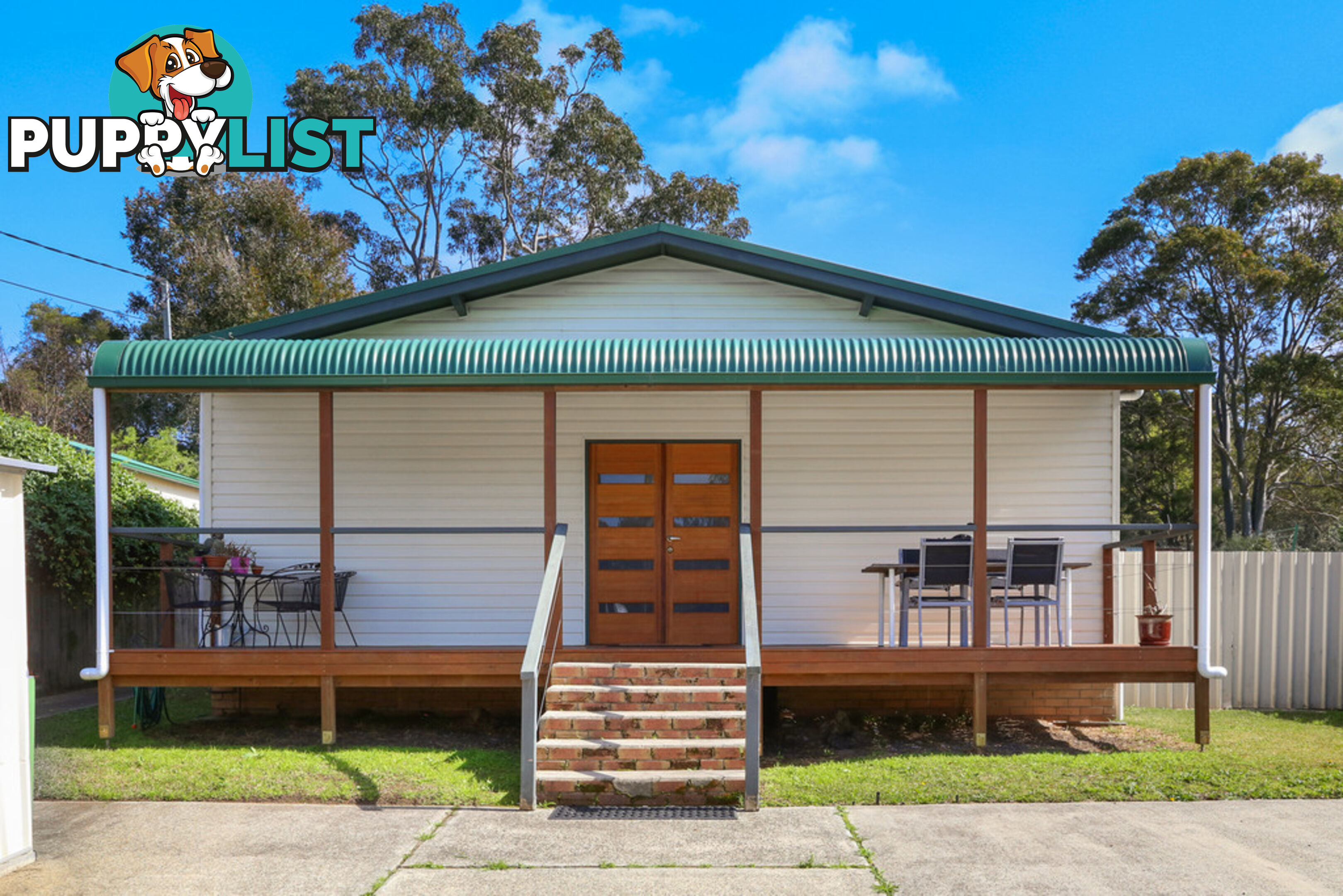 83 Railway Road WARNERVALE NSW 2259