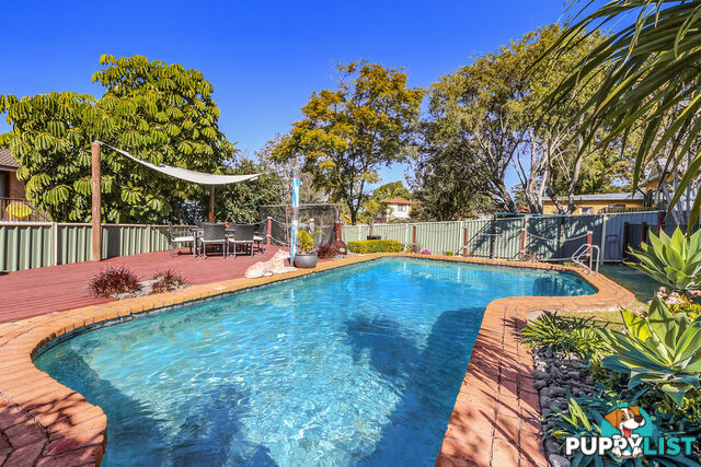 11 Hillside Drive BERKELEY VALE NSW 2261