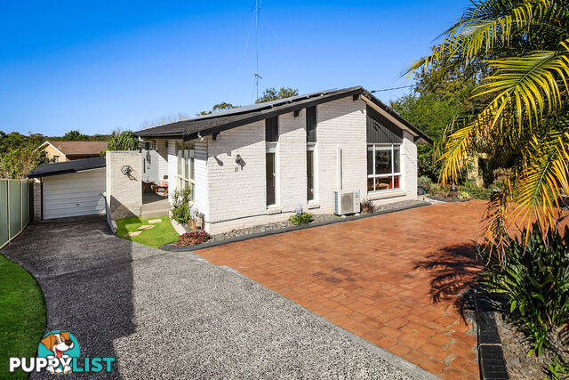 11 Hillside Drive BERKELEY VALE NSW 2261