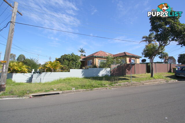 1/243 Canterbury Road BANKSTOWN NSW 2200