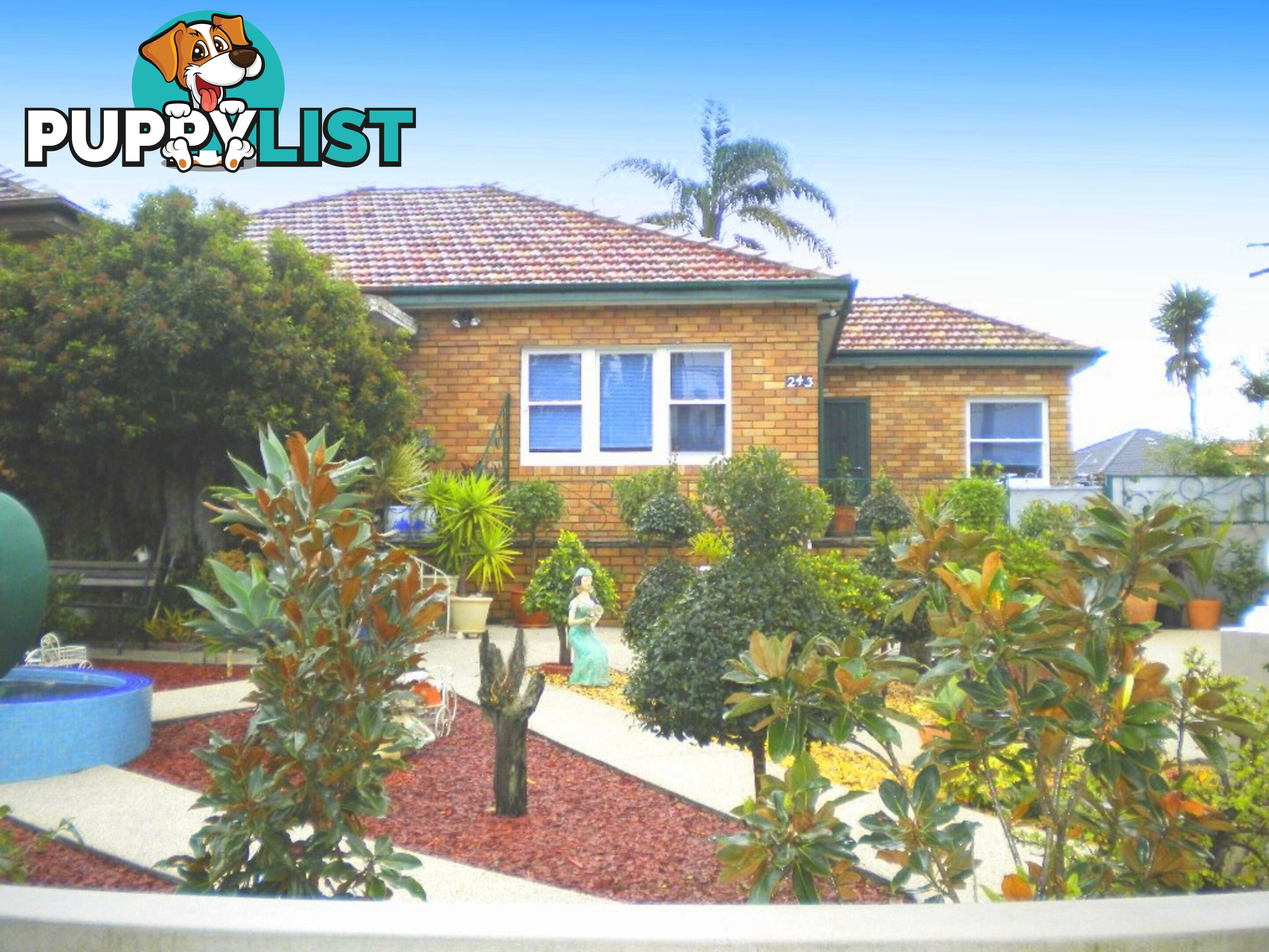 1/243 Canterbury Road BANKSTOWN NSW 2200