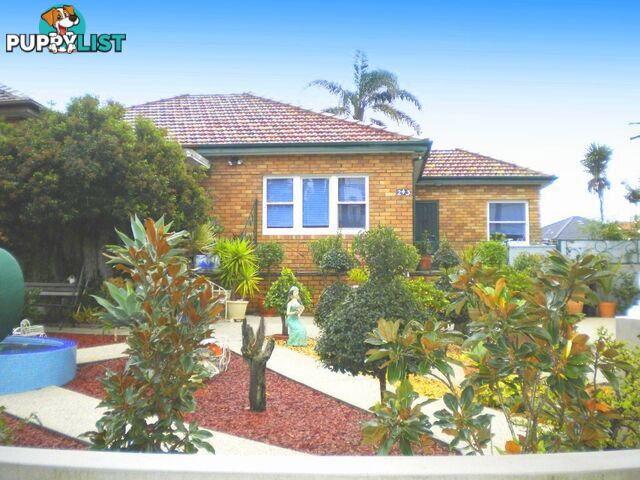 1/243 Canterbury Road BANKSTOWN NSW 2200