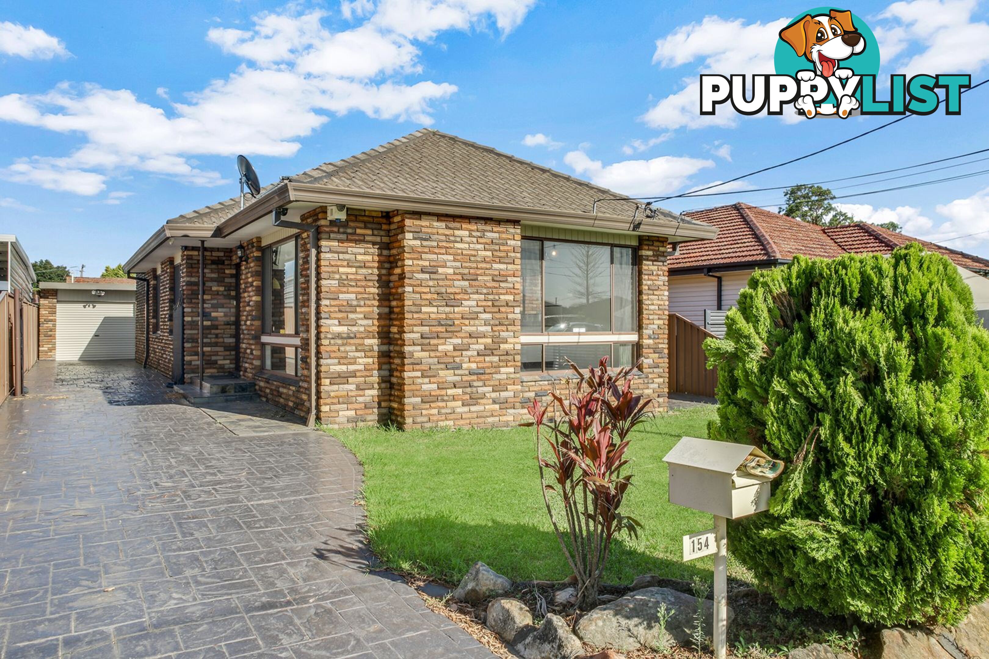 156 Woods Road YAGOONA NSW 2199