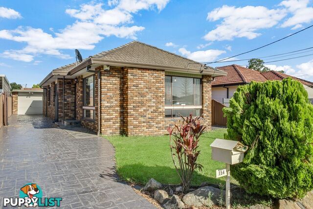 156 Woods Road YAGOONA NSW 2199