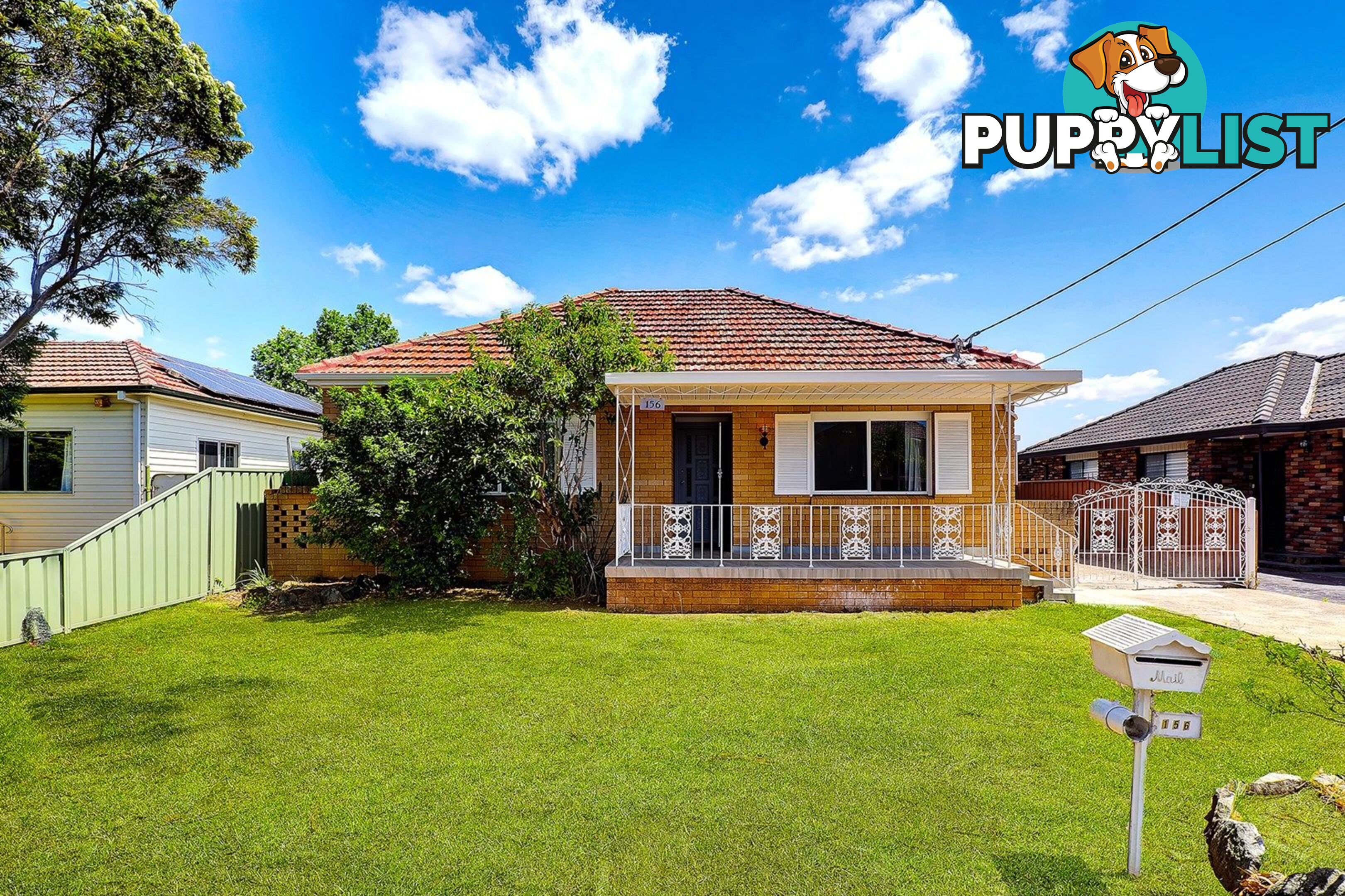 156 Woods Road YAGOONA NSW 2199