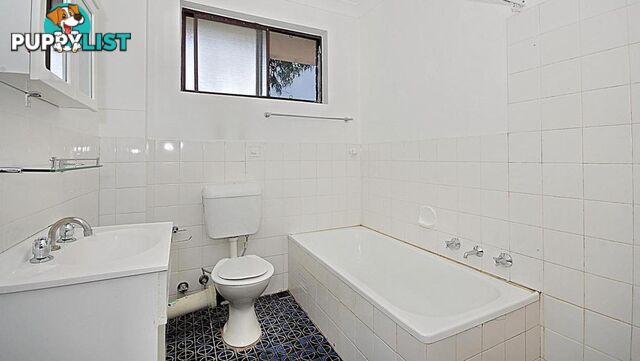 56/17 Rickard Road BANKSTOWN NSW 2200