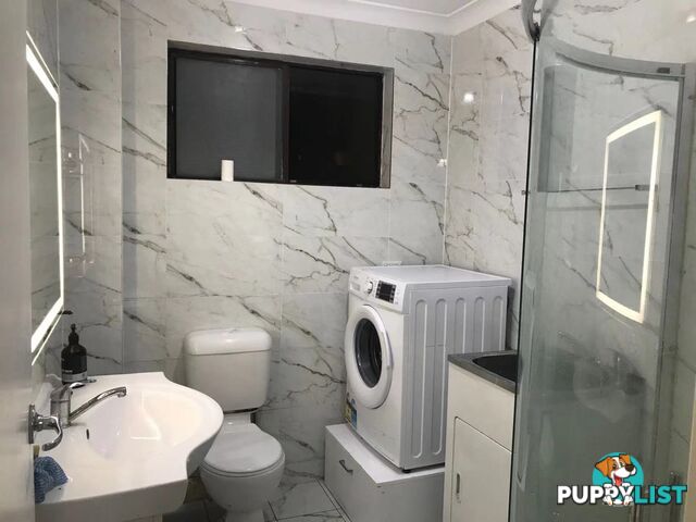 56/17 Rickard Road BANKSTOWN NSW 2200