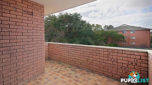 56/17 Rickard Road BANKSTOWN NSW 2200