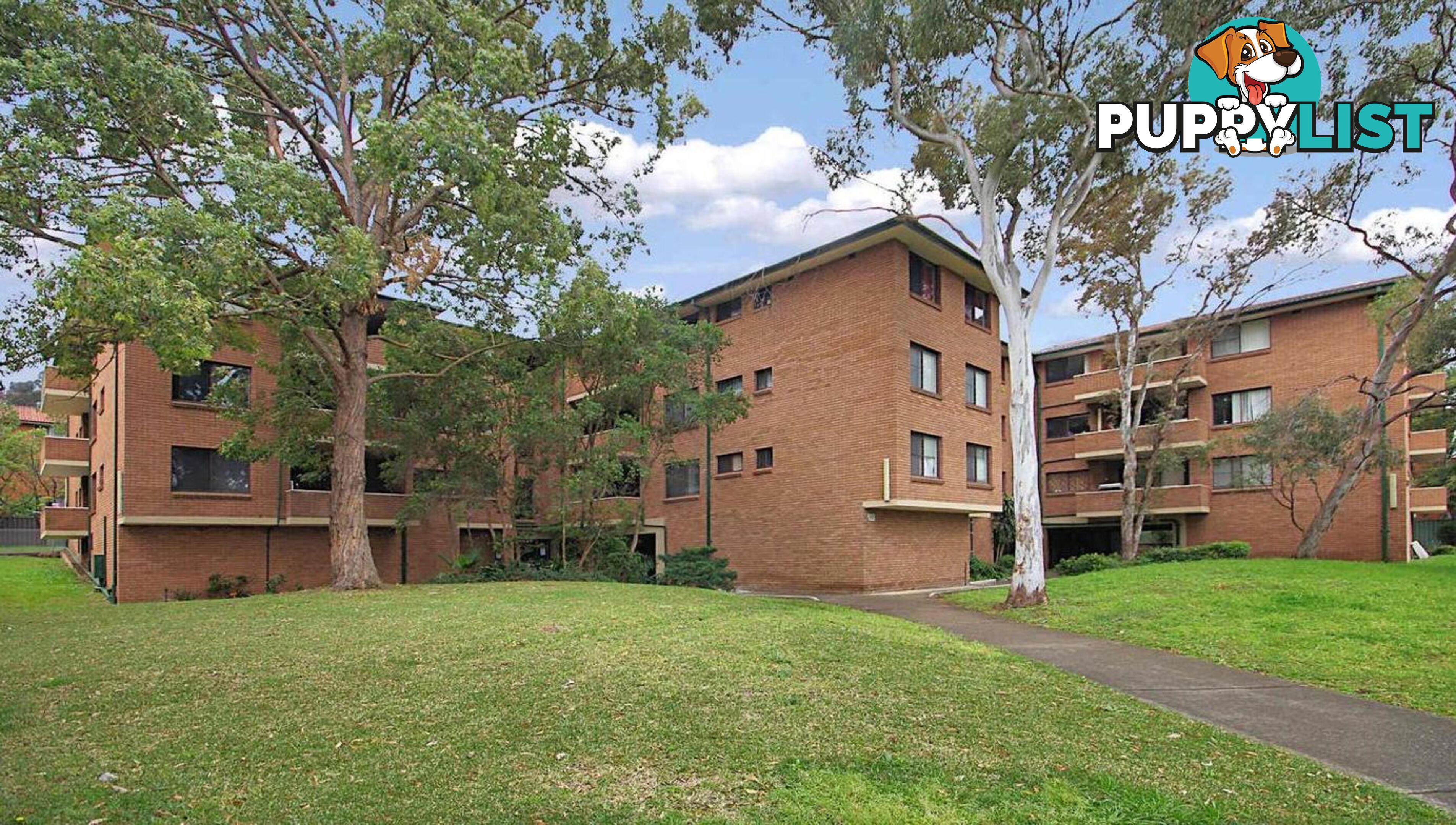 56/17 Rickard Road BANKSTOWN NSW 2200