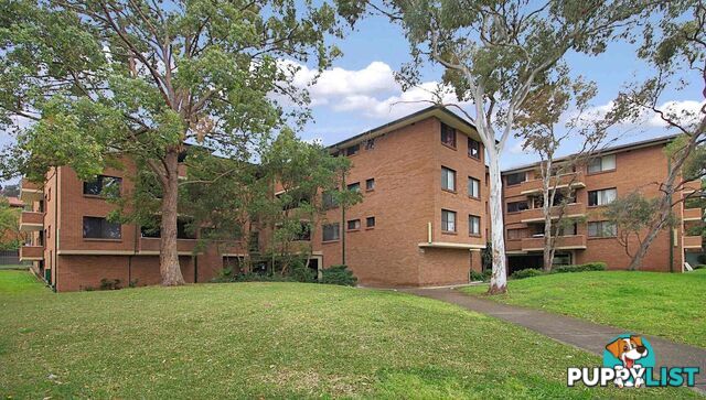 56/17 Rickard Road BANKSTOWN NSW 2200