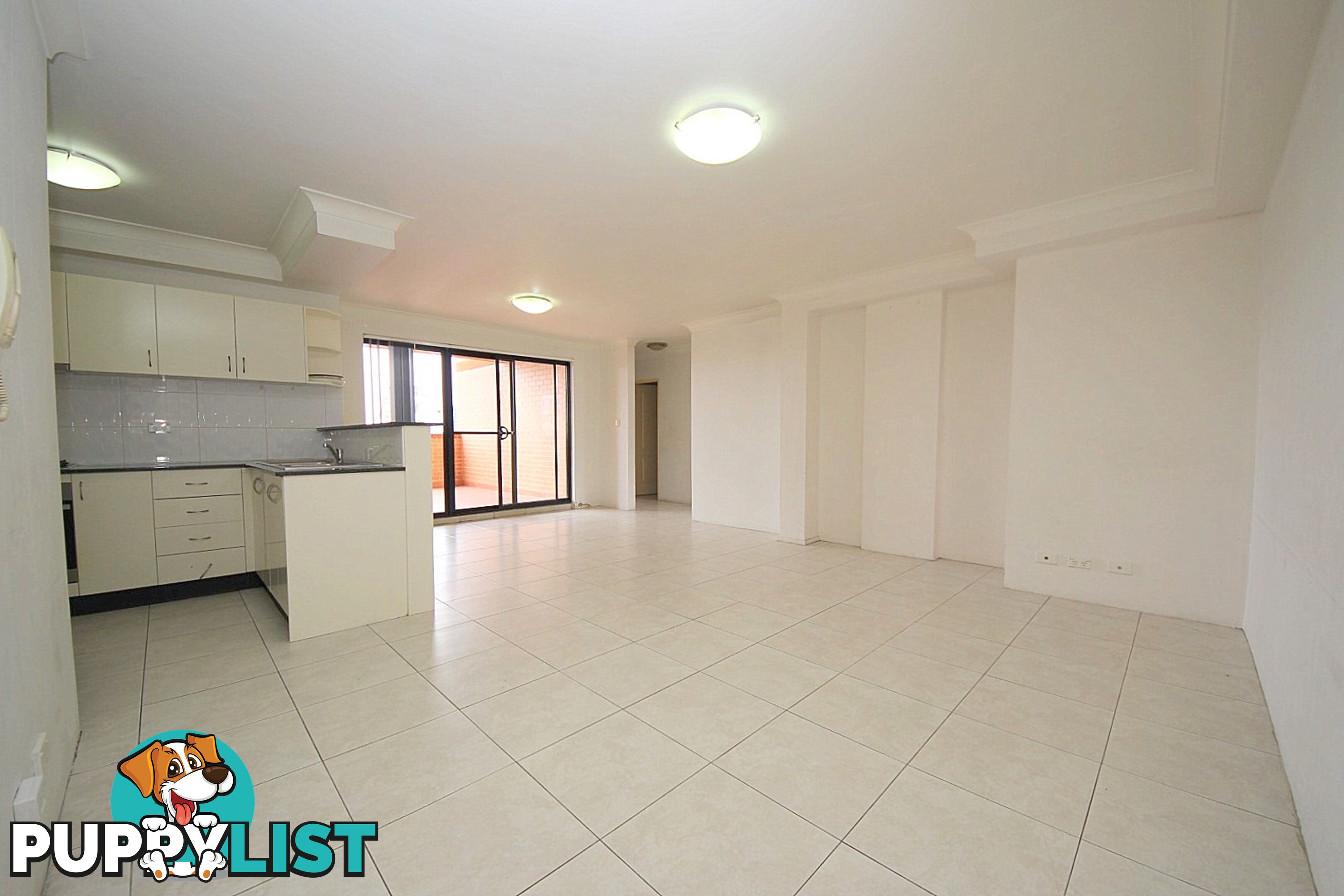 34/7-9 Cross Street BANKSTOWN NSW 2200