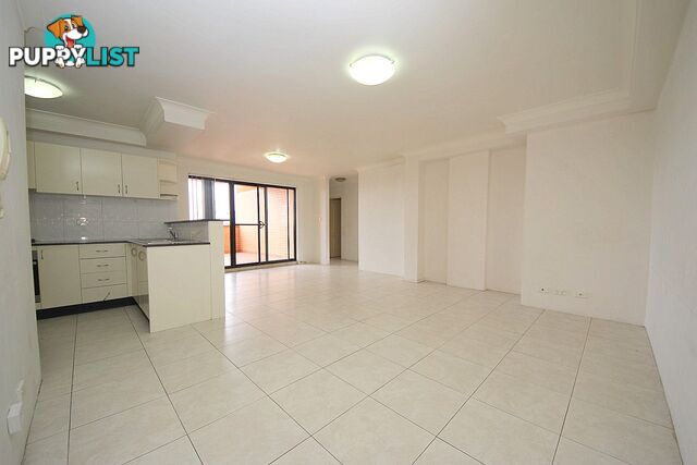 34/7-9 Cross Street BANKSTOWN NSW 2200