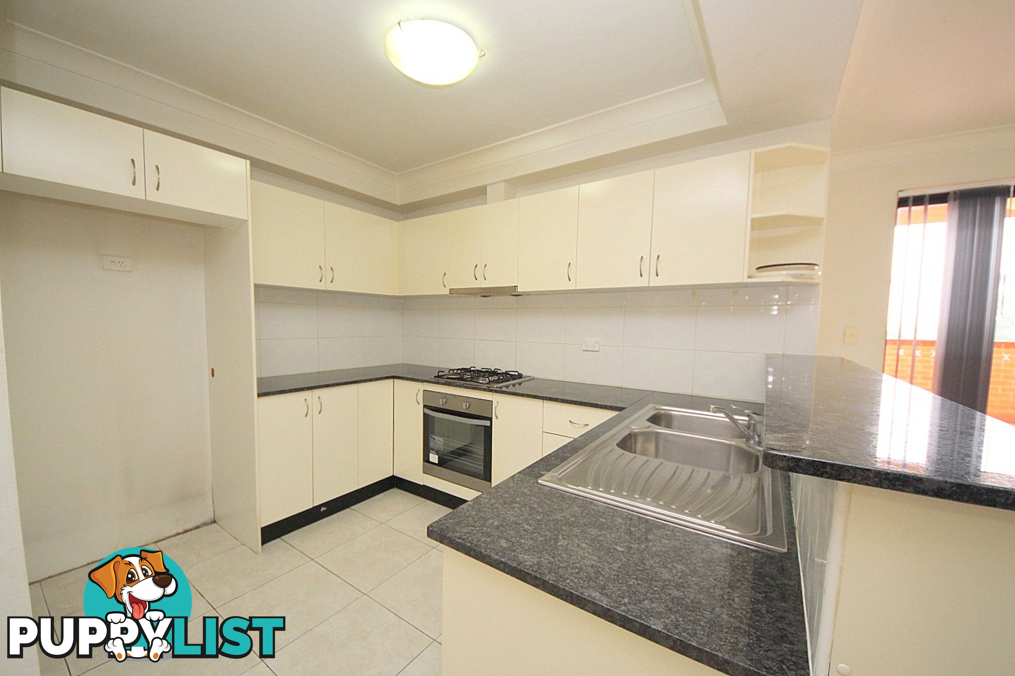 34/7-9 Cross Street BANKSTOWN NSW 2200