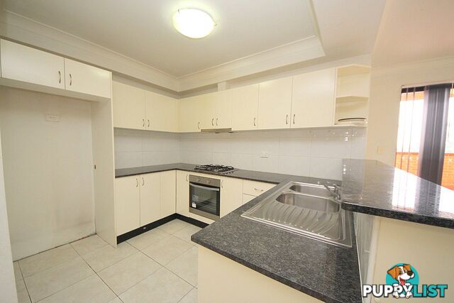 34/7-9 Cross Street BANKSTOWN NSW 2200