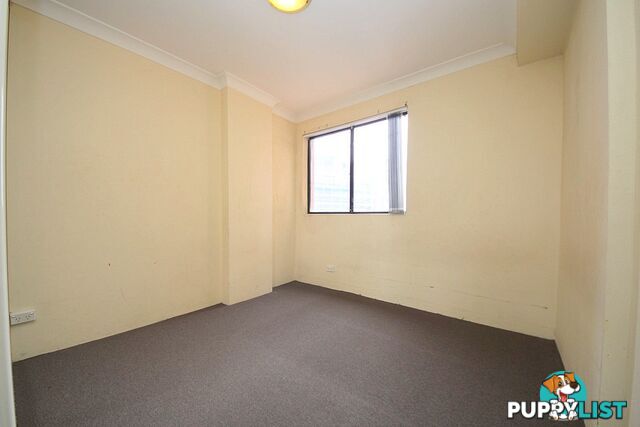 34/7-9 Cross Street BANKSTOWN NSW 2200