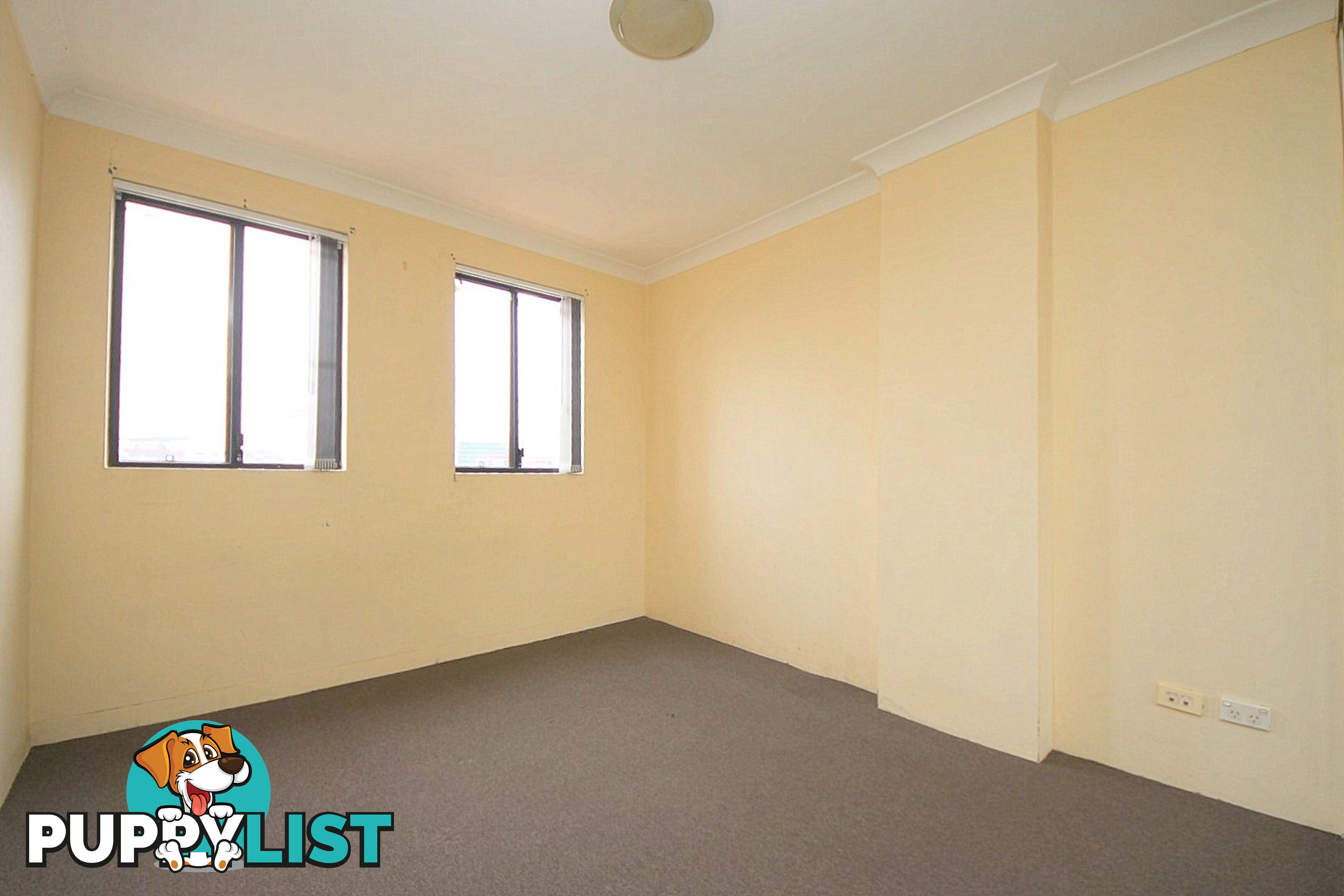 34/7-9 Cross Street BANKSTOWN NSW 2200