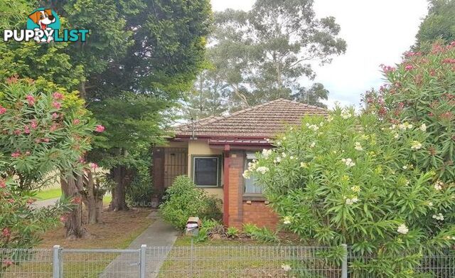 21 Meroo Street BOMADERRY NSW 2541