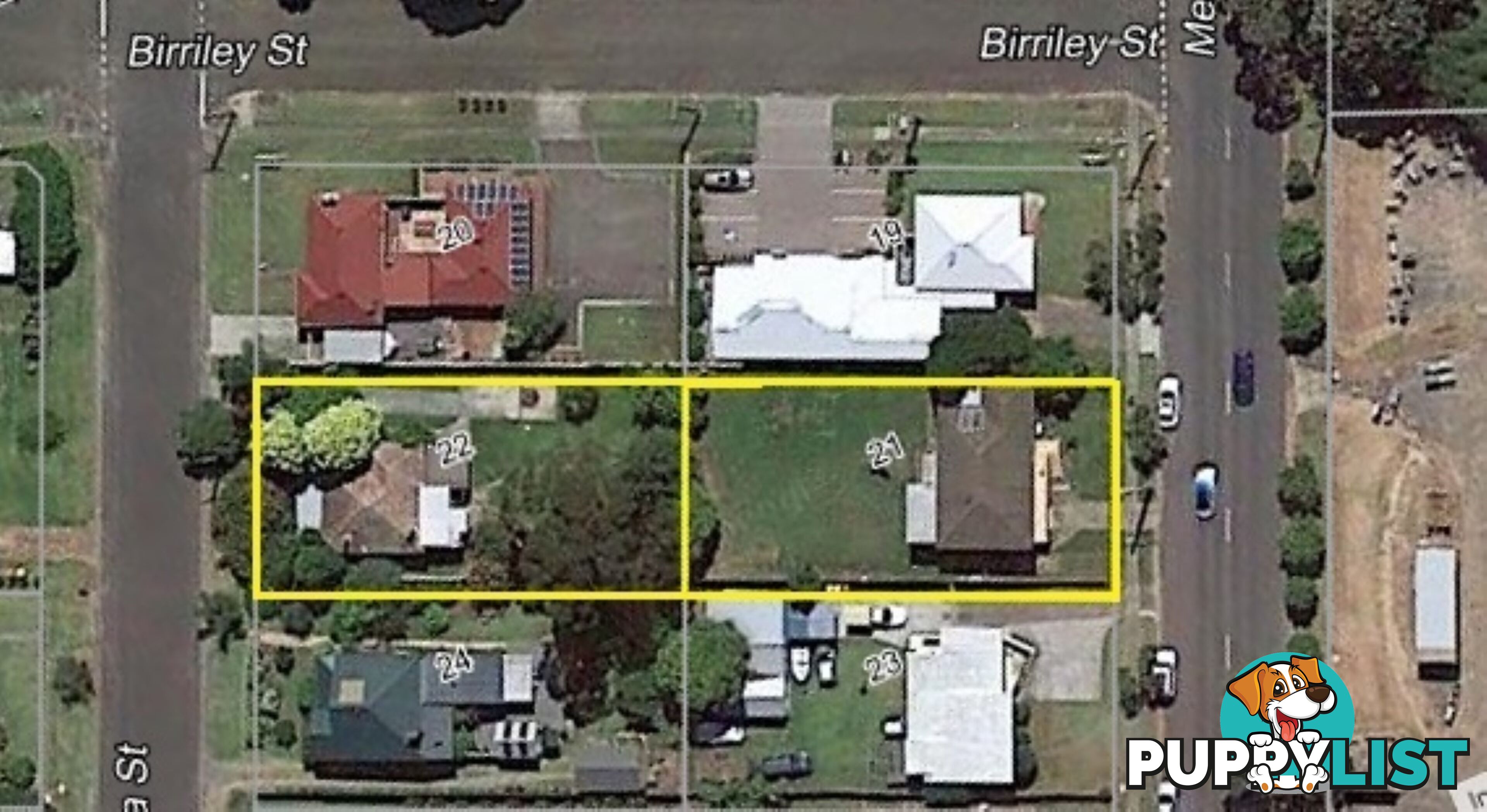 21 Meroo Street BOMADERRY NSW 2541