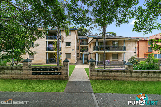 14/51 Cairds Avenue BANKSTOWN NSW 2200