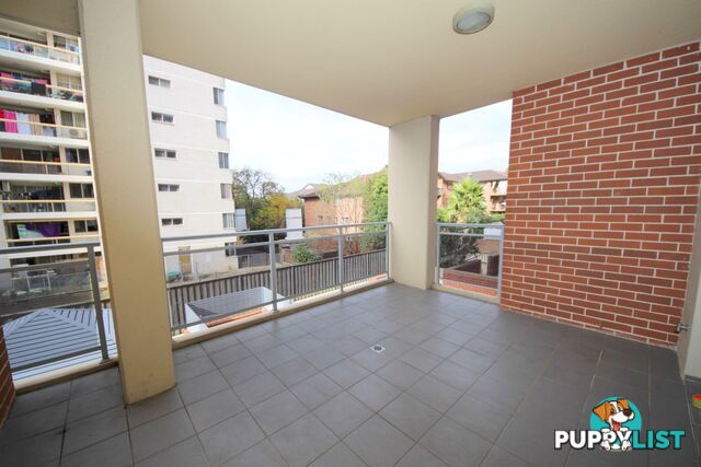 5/30 Raymond Street BANKSTOWN NSW 2200