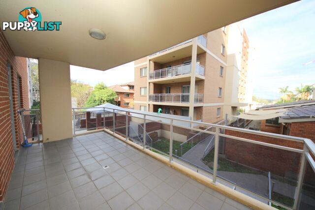 5/30 Raymond Street BANKSTOWN NSW 2200