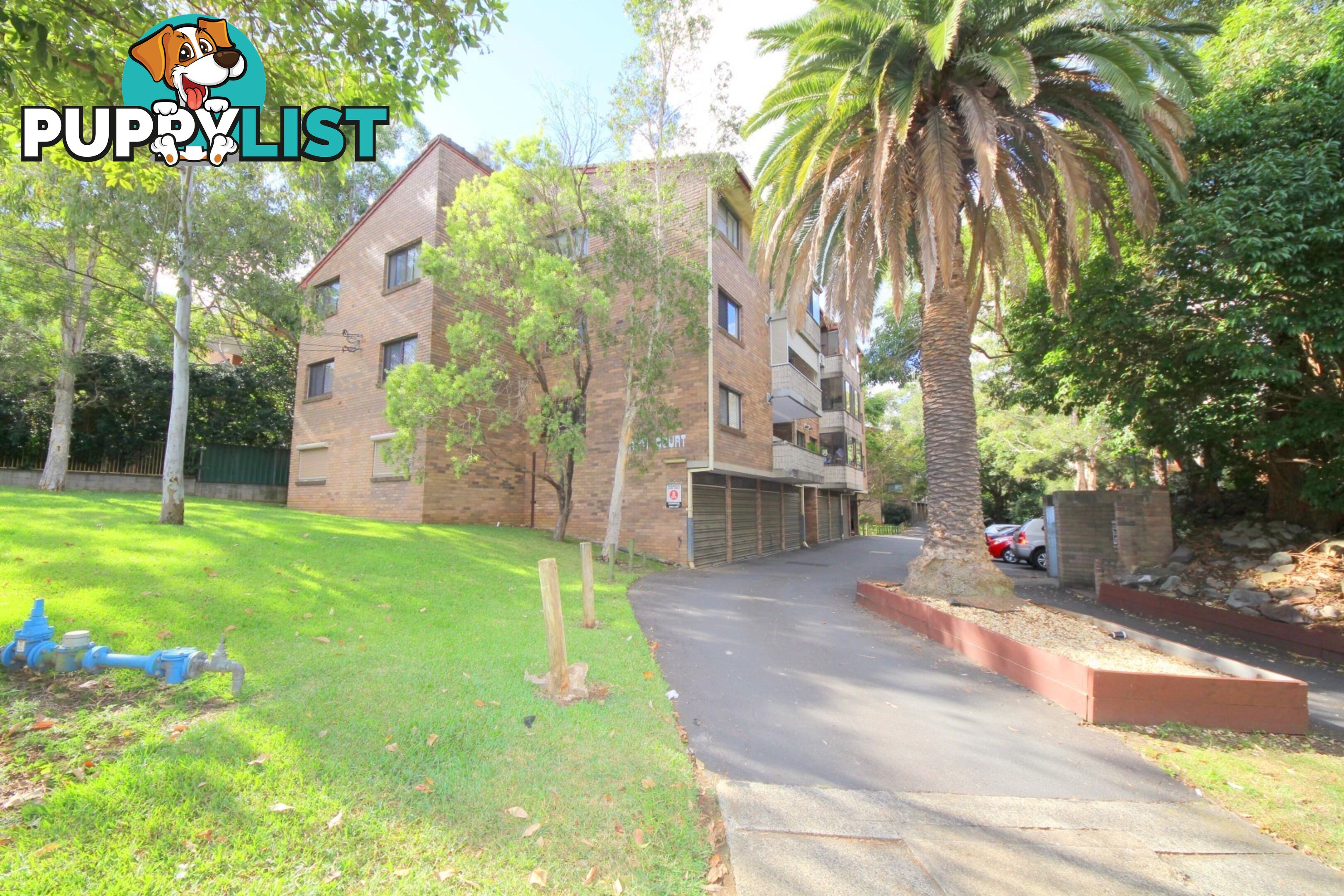 13/85-87 Cairds Avenue BANKSTOWN NSW 2200