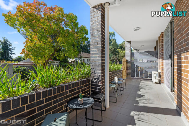 4/21-23 Rookwood Road YAGOONA NSW 2199