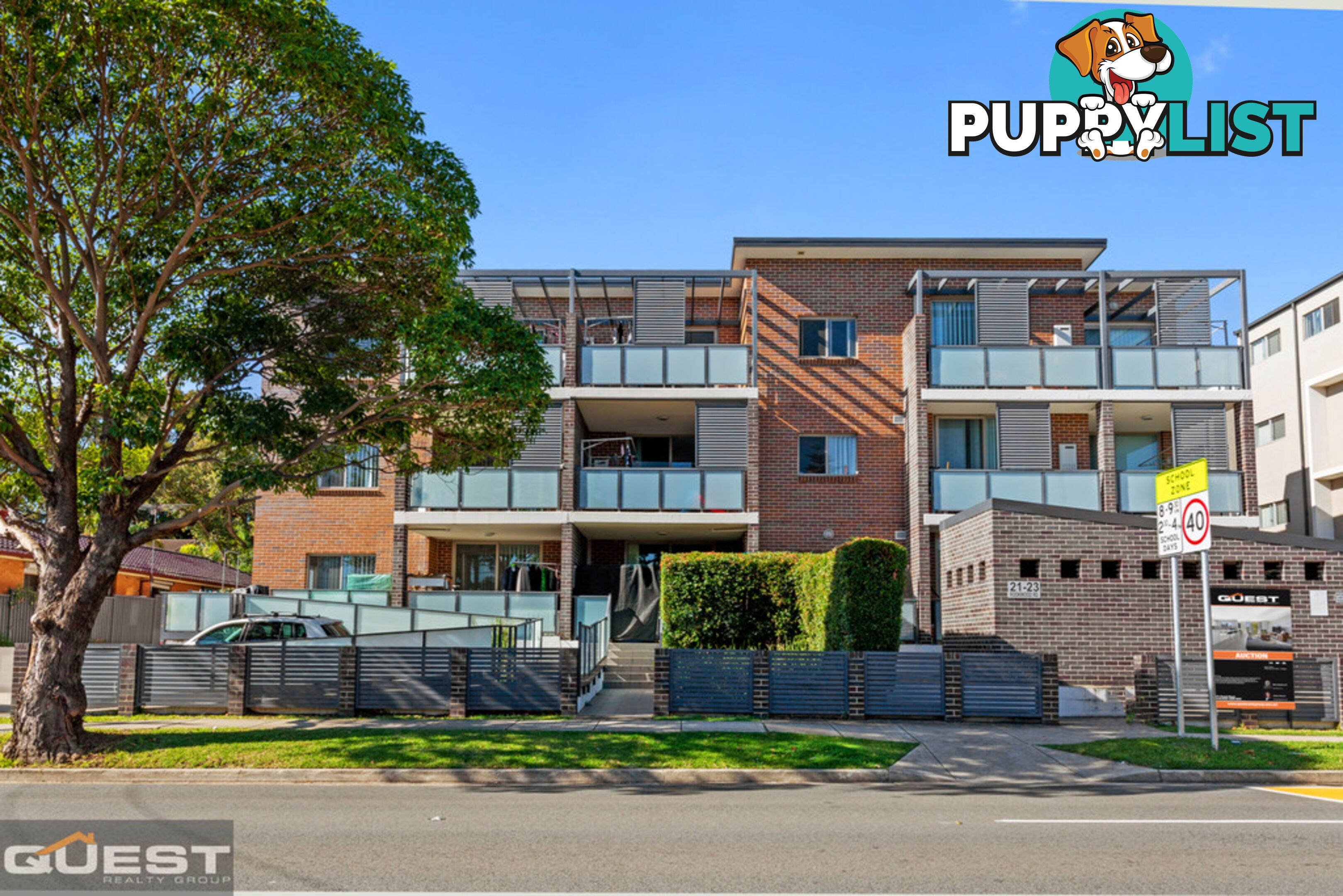 4/21-23 Rookwood Road YAGOONA NSW 2199